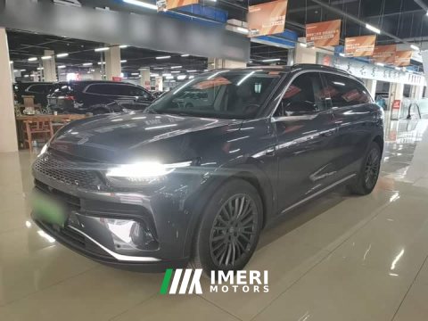 2023 Leapmotor C11 Extended Range 285 Smart Enjoyment Edition - ავტომობილი ჩინეთიდან