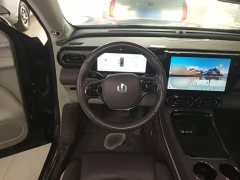 Leapmotor C11 Extended Range 285 Smart Enjoyment Edition - ფოტო 11