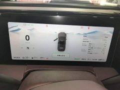 Leapmotor C11 Extended Range 285 Smart Enjoyment Edition - ფოტო 12