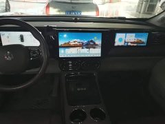 Leapmotor C11 Extended Range 285 Smart Enjoyment Edition - ფოტო 13
