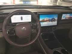 Leapmotor C11 Extended Range 285 Smart Enjoyment Edition - ფოტო 14