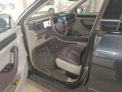 Leapmotor C11 Extended Range 285 Smart Enjoyment Edition - ფოტო 15