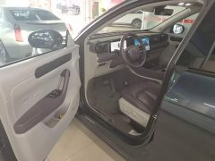 Leapmotor C11 Extended Range 285 Smart Enjoyment Edition - ფოტო 16