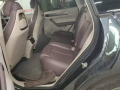Leapmotor C11 Extended Range 285 Smart Enjoyment Edition - ფოტო 17