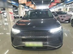 Leapmotor C11 Extended Range 285 Smart Enjoyment Edition - ფოტო 3