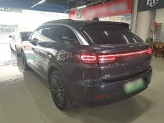 Leapmotor C11 Extended Range 285 Smart Enjoyment Edition - ფოტო 5