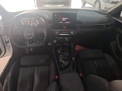 Audi A4L 2023 40 TFSI Luxury Dynamic - ფოტო 6