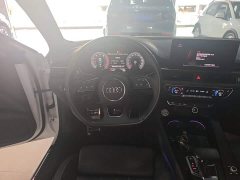 Audi A4L 2023 40 TFSI Luxury Dynamic - ფოტო 7