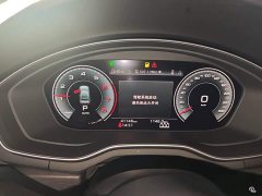Audi A4L 2023 40 TFSI Luxury Dynamic - ფოტო 8