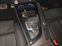 Audi A4L 2023 40 TFSI Luxury Dynamic - ფოტო 10
