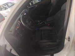 Audi A4L 2023 40 TFSI Luxury Dynamic - ფოტო 11
