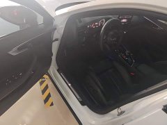 Audi A4L 2023 40 TFSI Luxury Dynamic - ფოტო 12