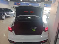 Audi A4L 2023 40 TFSI Luxury Dynamic - ფოტო 15