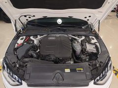 Audi A4L 2023 40 TFSI Luxury Dynamic - ფოტო 16