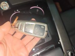 Audi A4L 2023 40 TFSI Luxury Dynamic - ფოტო 5