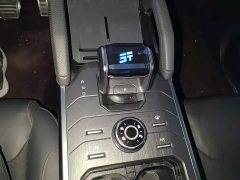 Jetour Chitu Traveler C-DM 208KM Wilderness Edition - ფოტო 10