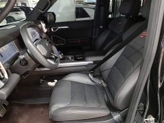 Jetour Chitu Traveler C-DM 208KM Wilderness Edition - ფოტო 11