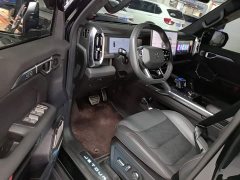Jetour Chitu Traveler C-DM 208KM Wilderness Edition - ფოტო 12