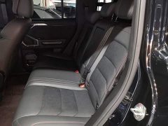 Jetour Chitu Traveler C-DM 208KM Wilderness Edition - ფოტო 13