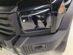 Jetour Chitu Traveler C-DM 208KM Wilderness Edition - ფოტო 18