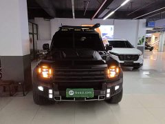 Jetour Chitu Traveler C-DM 208KM Wilderness Edition - ფოტო 3