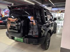 Jetour Chitu Traveler C-DM 208KM Wilderness Edition - ფოტო 5