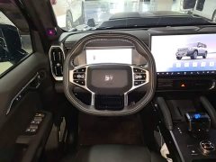 Jetour Chitu Traveler C-DM 208KM Wilderness Edition - ფოტო 7