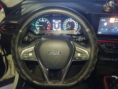 Changan Oushang X5 2021 Facelift 1.5T DCT Luxury - ფოტო 11