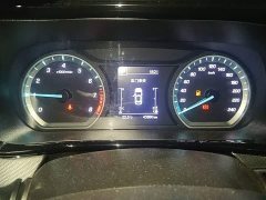 Changan Oushang X5 2021 Facelift 1.5T DCT Luxury - ფოტო 12