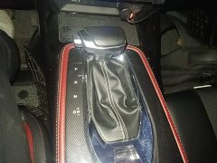 Changan Oushang X5 2021 Facelift 1.5T DCT Luxury - ფოტო 14