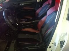 Changan Oushang X5 2021 Facelift 1.5T DCT Luxury - ფოტო 15