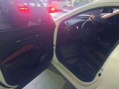 Changan Oushang X5 2021 Facelift 1.5T DCT Luxury - ფოტო 16