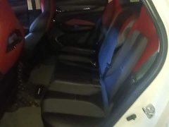 Changan Oushang X5 2021 Facelift 1.5T DCT Luxury - ფოტო 17
