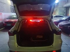 Changan Oushang X5 2021 Facelift 1.5T DCT Luxury - ფოტო 19