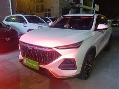 Changan Oushang X5 2021 Facelift 1.5T DCT Luxury - ფოტო 2