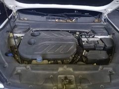 Changan Oushang X5 2021 Facelift 1.5T DCT Luxury - ფოტო 20