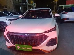 Changan Oushang X5 2021 Facelift 1.5T DCT Luxury - ფოტო 3