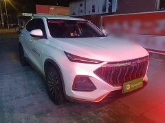 Changan Oushang X5 2021 Facelift 1.5T DCT Luxury - ფოტო 4