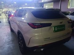 Changan Oushang X5 2021 Facelift 1.5T DCT Luxury - ფოტო 5