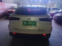 Changan Oushang X5 2021 Facelift 1.5T DCT Luxury - ფოტო 6