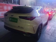Changan Oushang X5 2021 Facelift 1.5T DCT Luxury - ფოტო 7