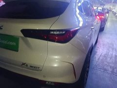 Changan Oushang X5 2021 Facelift 1.5T DCT Luxury - ფოტო 8