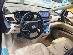 Buick GL8 2023 Facelift Land Executive Cabin Luxury - ფოტო 10