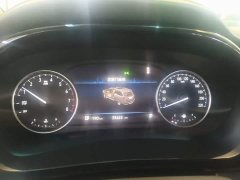 Buick GL8 2023 Facelift Land Executive Cabin Luxury - ფოტო 12