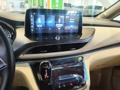 Buick GL8 2023 Facelift Land Executive Cabin Luxury - ფოტო 13