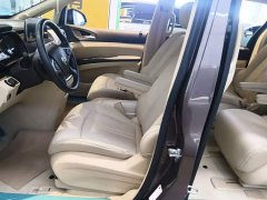 Buick GL8 2023 Facelift Land Executive Cabin Luxury - ფოტო 15