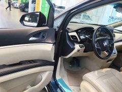 Buick GL8 2023 Facelift Land Executive Cabin Luxury - ფოტო 16