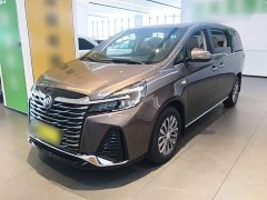 Buick GL8 2023 Facelift Land Executive Cabin Luxury - ფოტო 2