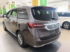 Buick GL8 2023 Facelift Land Executive Cabin Luxury - ფოტო 5