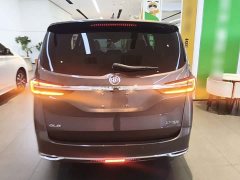 Buick GL8 2023 Facelift Land Executive Cabin Luxury - ფოტო 6